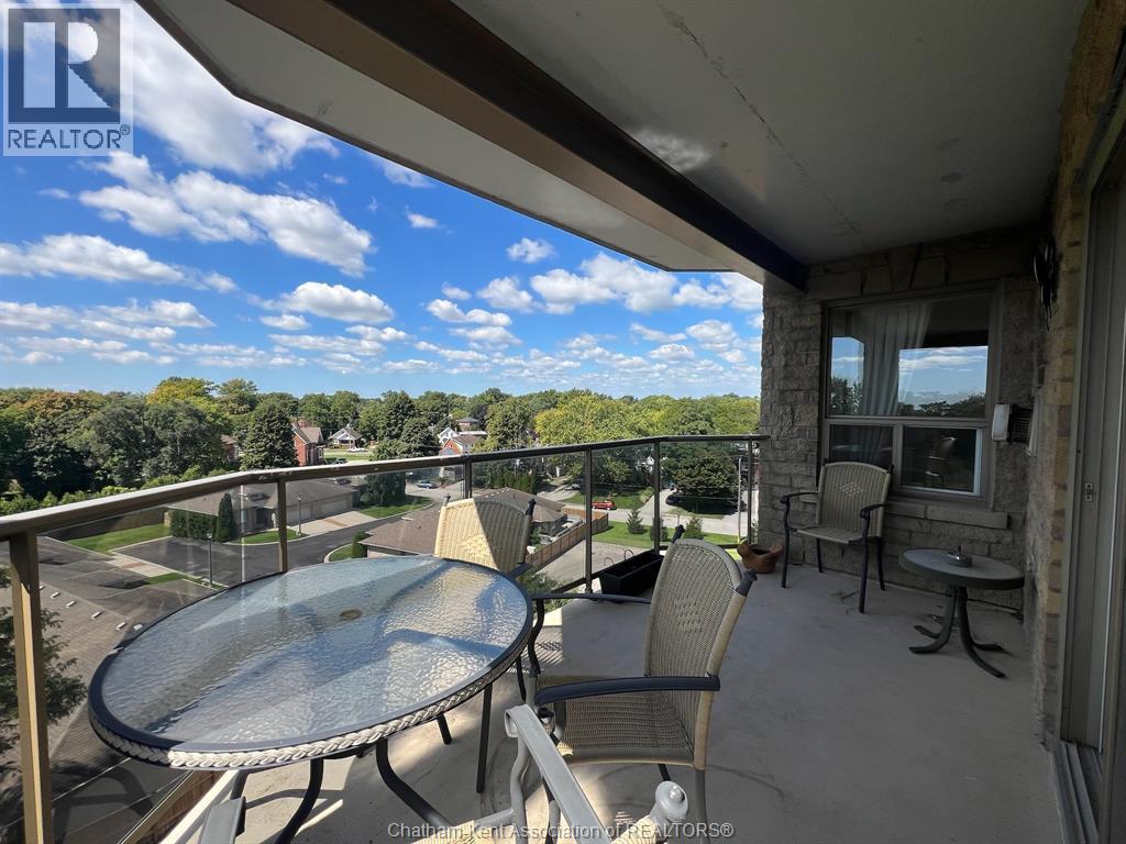 10 Van Allen Avenue Unit# 702, Chatham, Ontario  N7L 5K1 - Photo 34 - 25021907