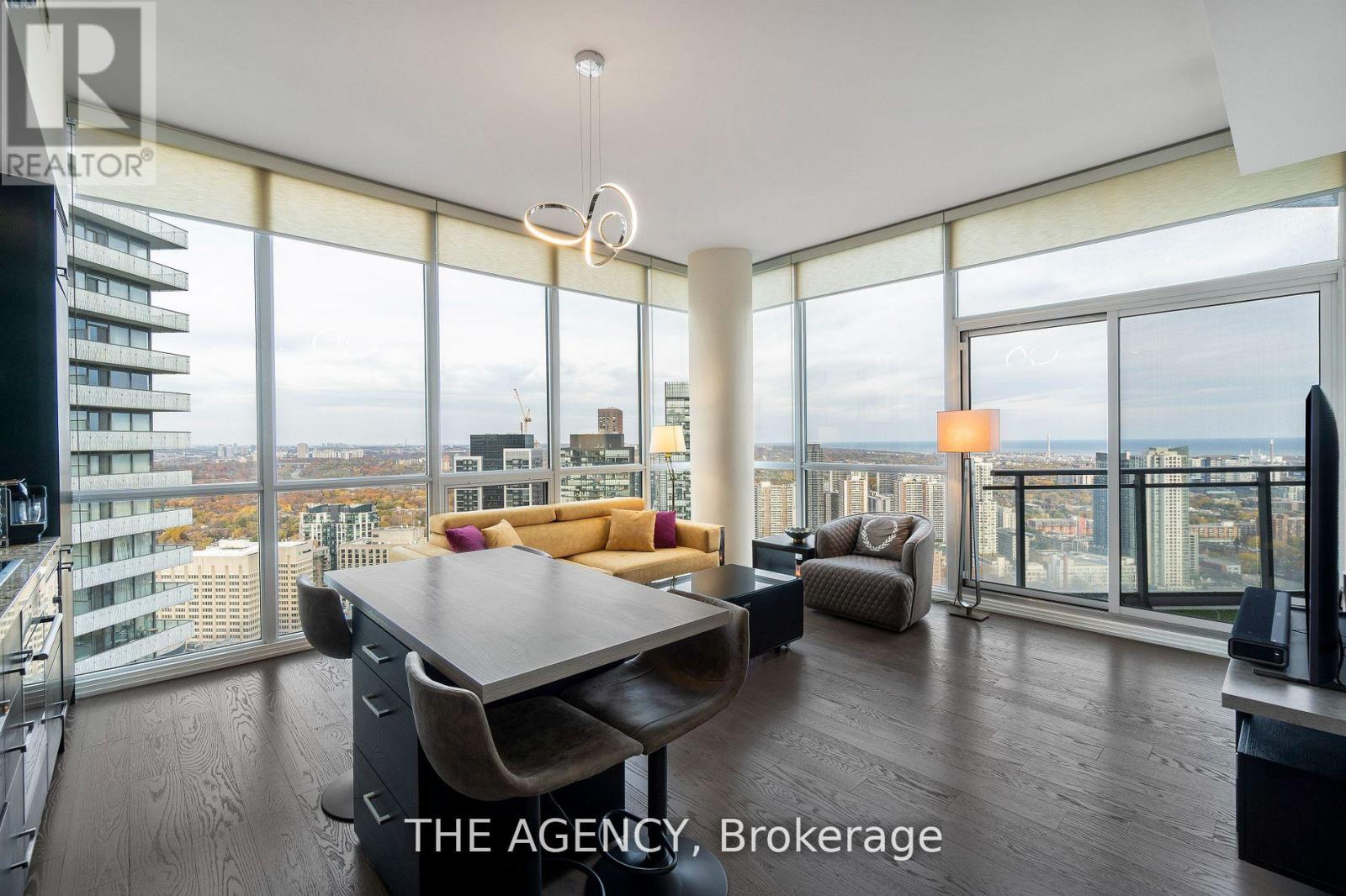 5110 - 45 Charles Street E, Toronto, Ontario  M4Y 1S2 - Photo 10 - C12365021