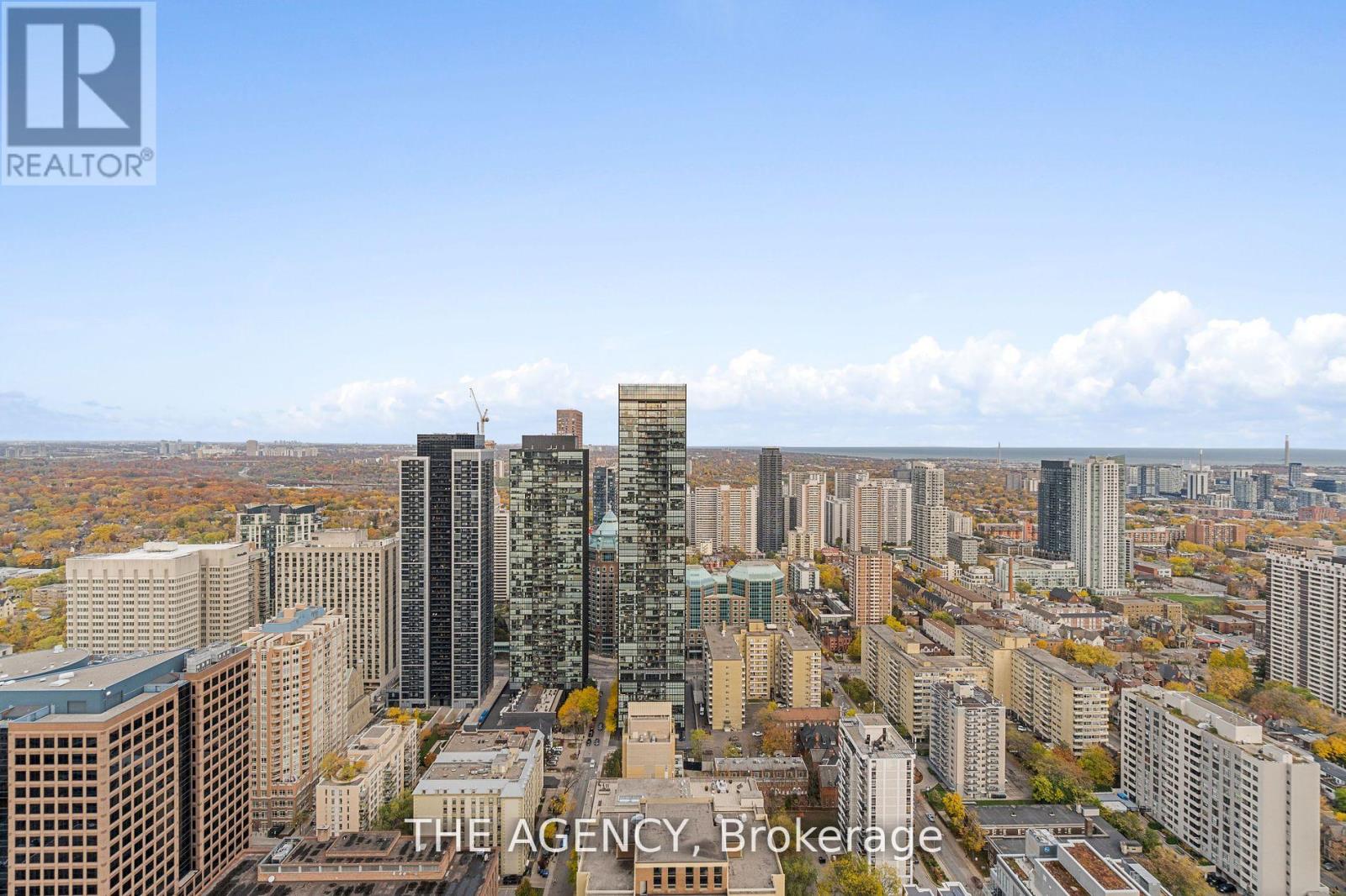 5110 - 45 Charles Street E, Toronto, Ontario  M4Y 1S2 - Photo 25 - C12365021