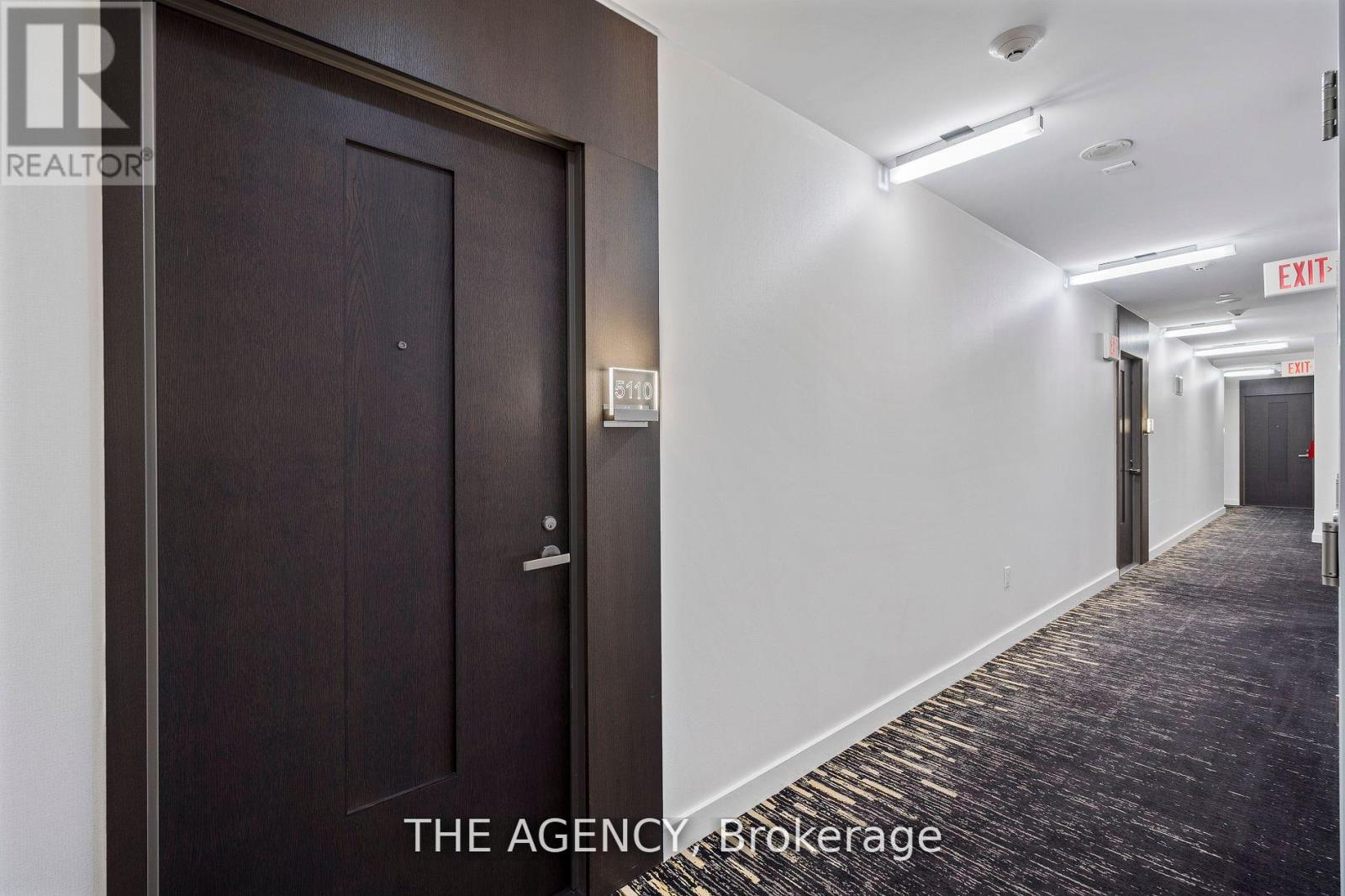 5110 - 45 Charles Street E, Toronto, Ontario  M4Y 1S2 - Photo 6 - C12365021