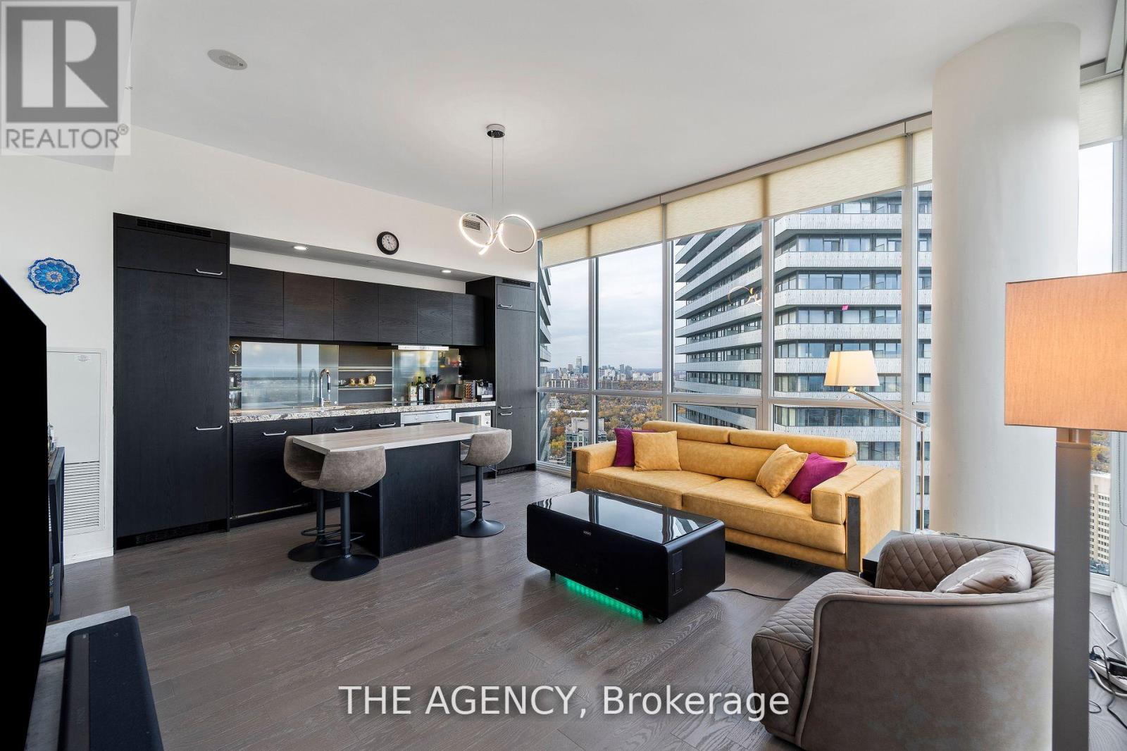 5110 - 45 Charles Street E, Toronto, Ontario  M4Y 1S2 - Photo 8 - C12365021