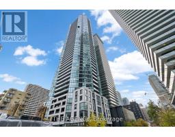 5110 - 45 CHARLES STREET E, Toronto, Ontario