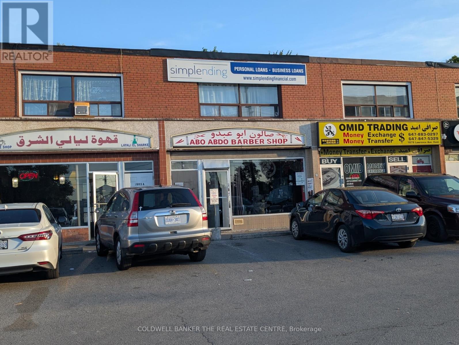 1881 Lawrence Avenue E, Toronto (Wexford-Maryvale), Ontario  M1R 2Y3 - Photo 1 - E12372939