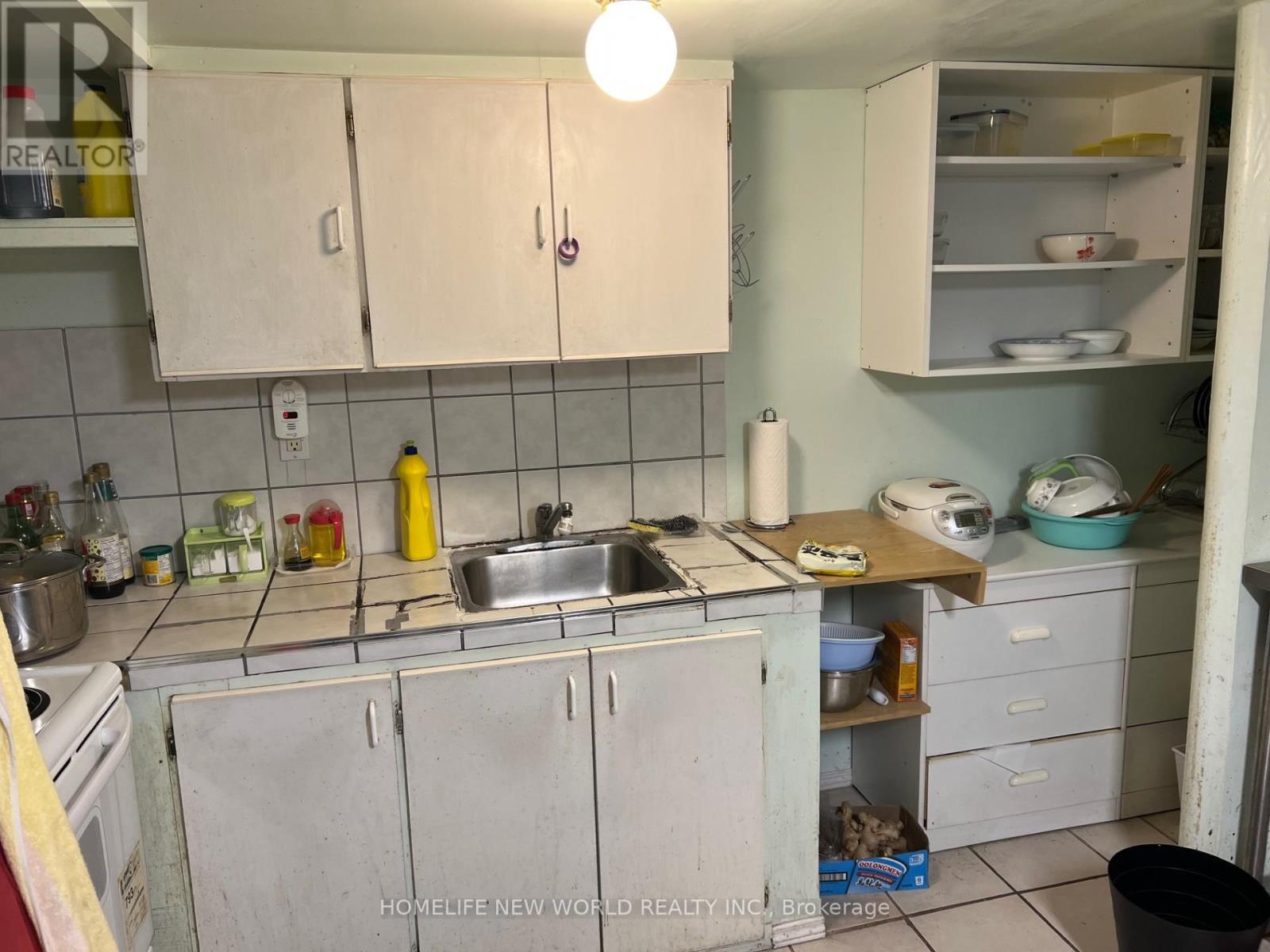 Bsmt - 47 Stather Crescent, Markham, Ontario  L3S 1C6 - Photo 10 - N12372930
