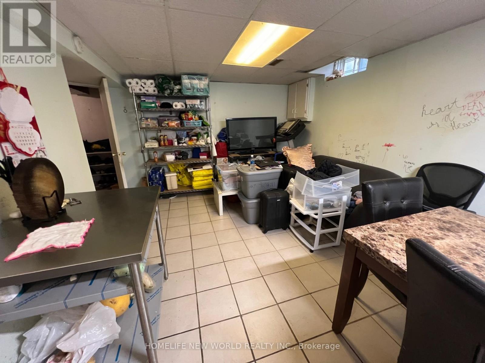 Bsmt - 47 Stather Crescent, Markham, Ontario  L3S 1C6 - Photo 15 - N12372930