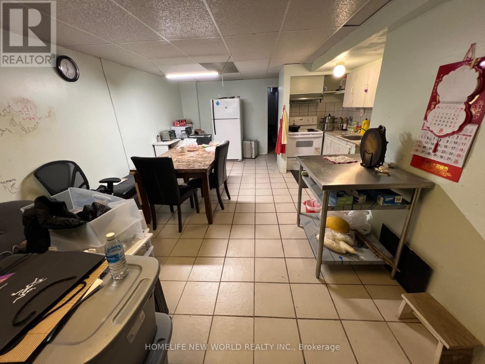 Bsmt - 47 Stather Crescent, Markham, Ontario  L3S 1C6 - Photo 16 - N12372930