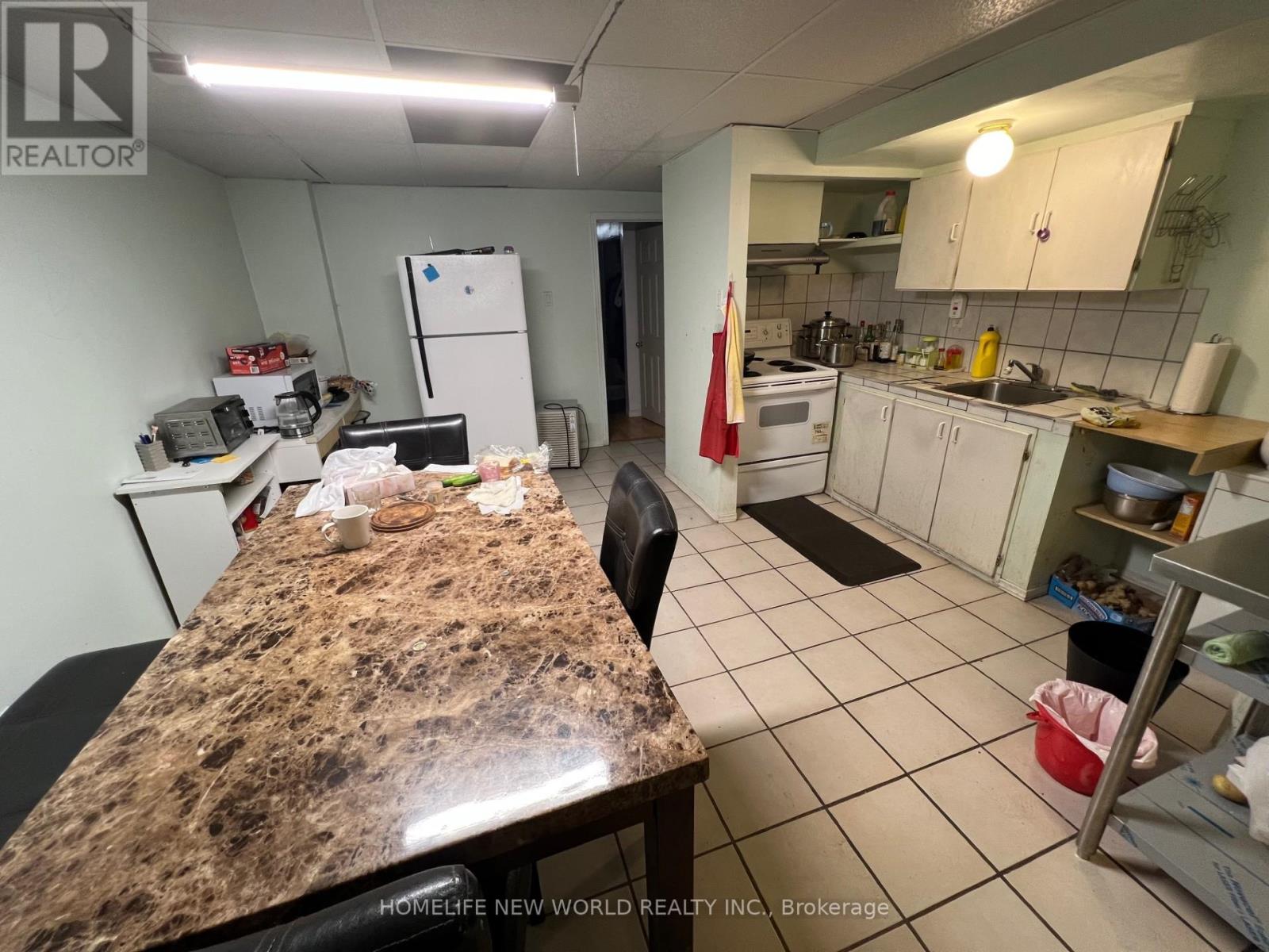 Bsmt - 47 Stather Crescent, Markham, Ontario  L3S 1C6 - Photo 17 - N12372930
