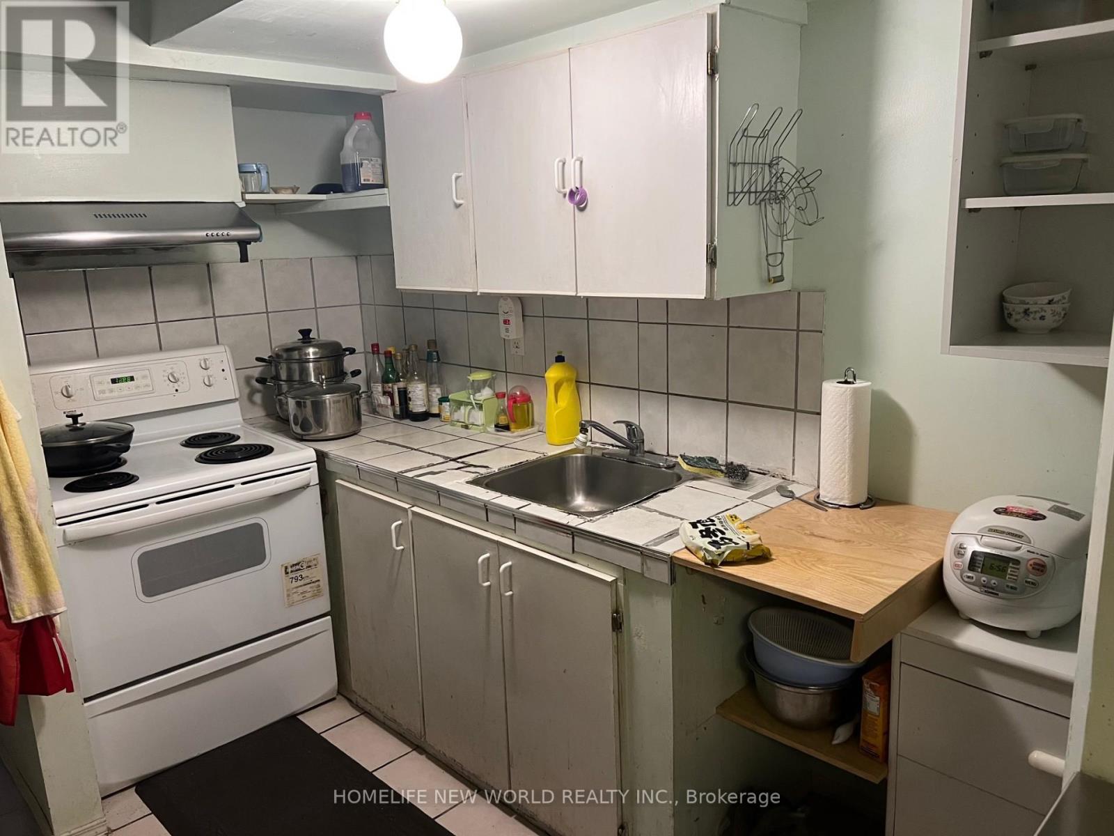 Bsmt - 47 Stather Crescent, Markham, Ontario  L3S 1C6 - Photo 9 - N12372930