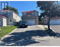 Bsmt - 47 Stather Crescent, Markham (Milliken Mills East), Ca