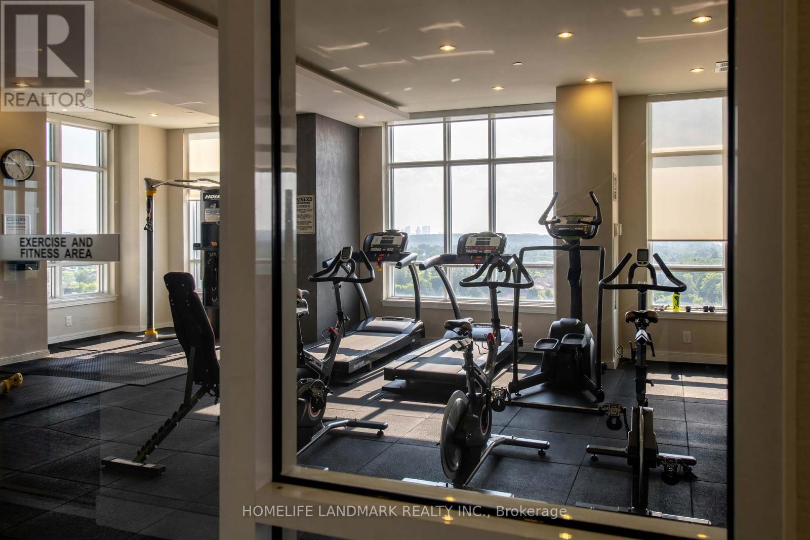 607 - 9191 Yonge Street Nw, Richmond Hill, Ontario  L4C 1E2 - Photo 15 - N12372933