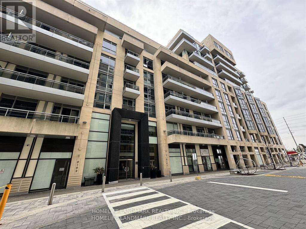 607 - 9191 Yonge Street Nw, Richmond Hill, Ontario  L4C 1E2 - Photo 2 - N12372933