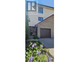 36 - 36 DAWSON CRESCENT, Brampton, Ontario
