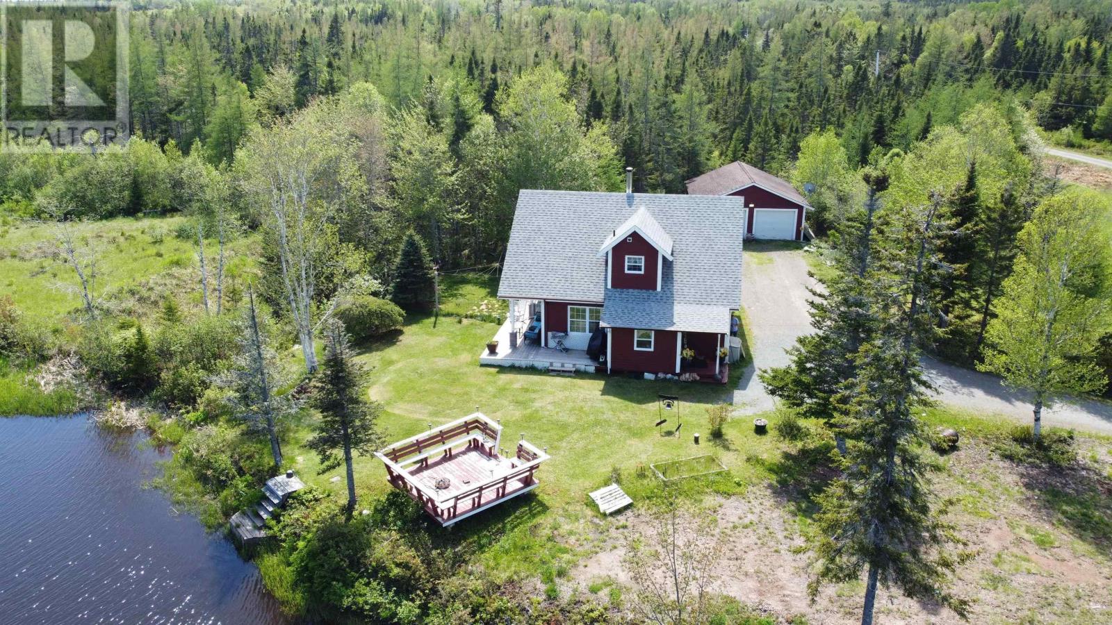 77 Lower River Road, Cleveland, Nova Scotia  B0E 1J0 - Photo 5 - 202522042