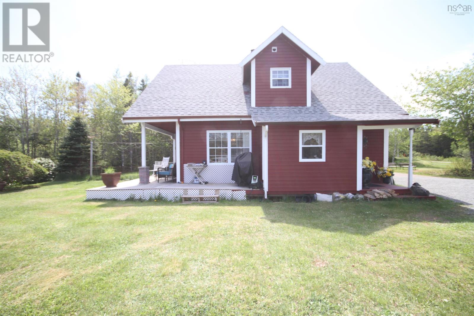 77 Lower River Road, Cleveland, Nova Scotia  B0E 1J0 - Photo 7 - 202522042