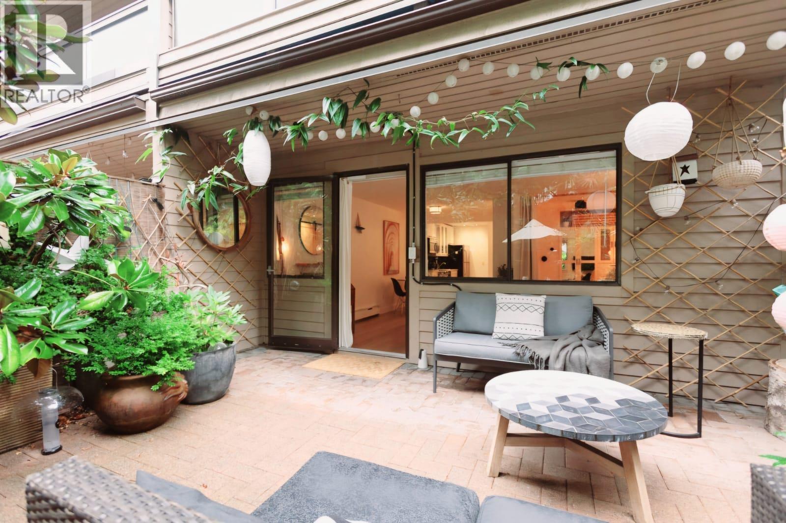 111 2190 W 7 Avenue, Vancouver, British Columbia  V6K 4K7 - Photo 2 - R3041816