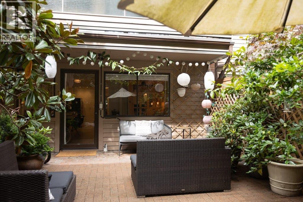 111 2190 W 7 Avenue, Vancouver, British Columbia  V6K 4K7 - Photo 23 - R3041816