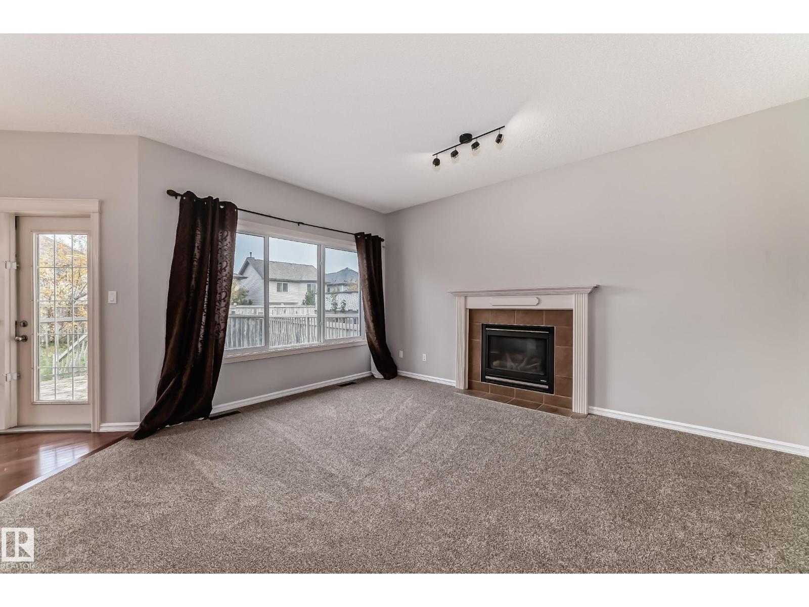 203 Caldwell Wy Nw, Edmonton, Alberta  T6M 2X2 - Photo 14 - E4455571
