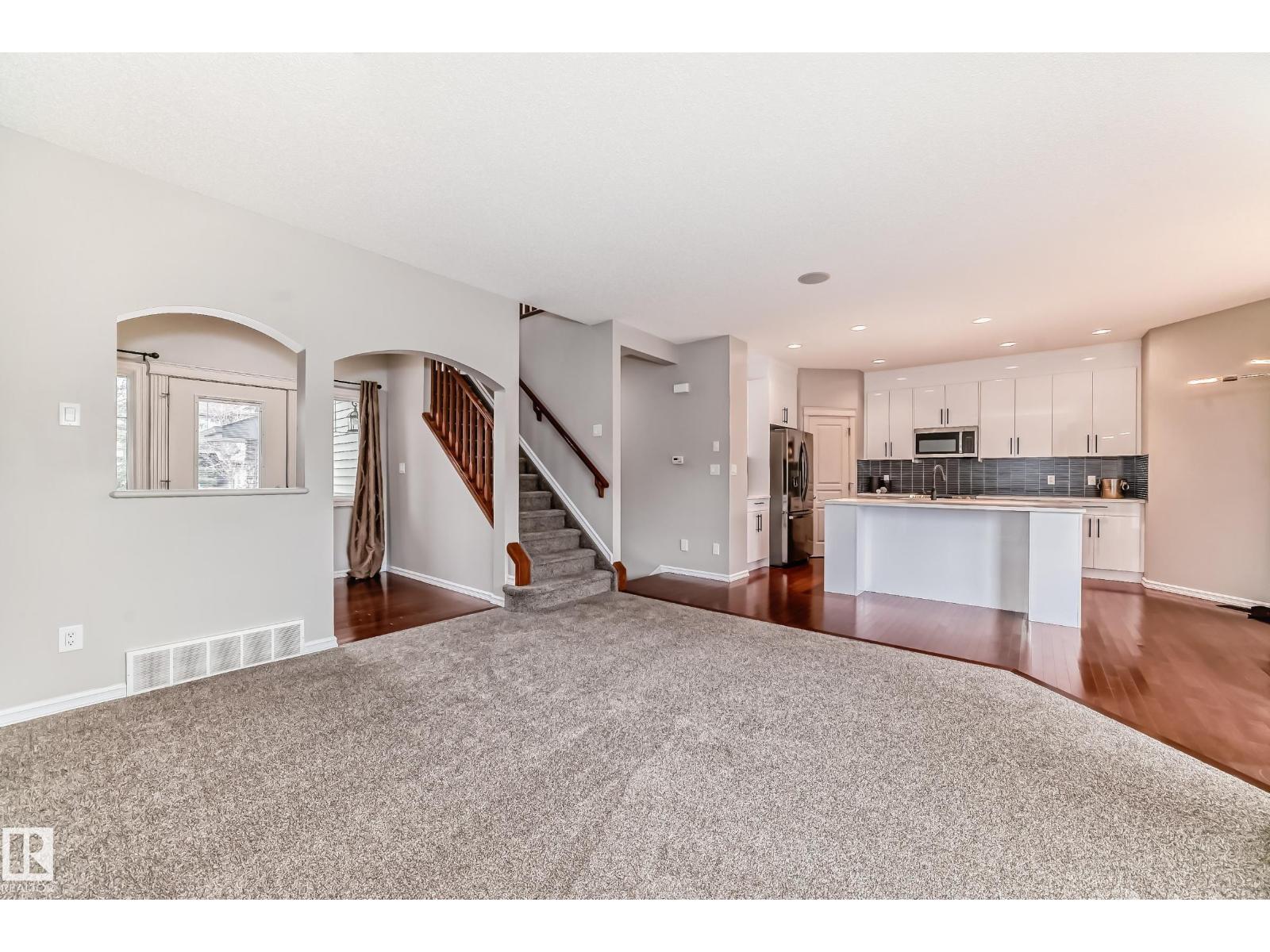 203 Caldwell Wy Nw, Edmonton, Alberta  T6M 2X2 - Photo 17 - E4455571