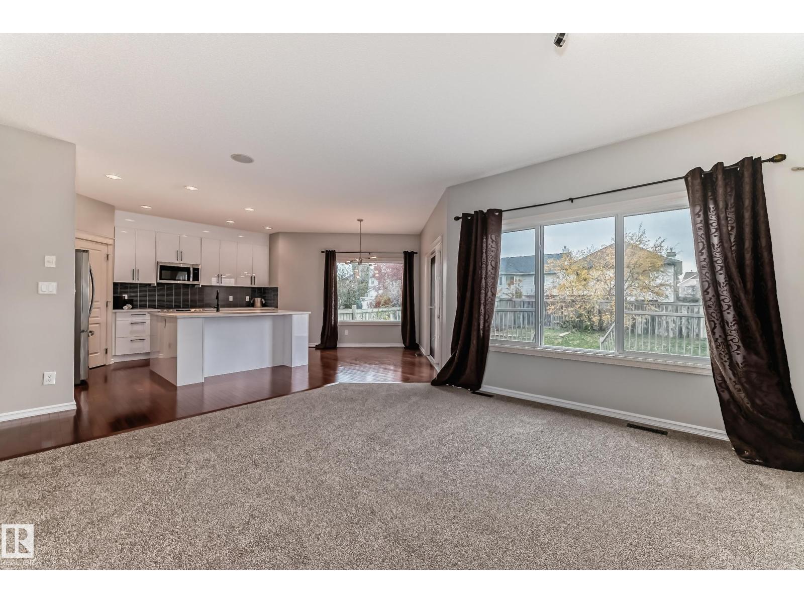 203 Caldwell Wy Nw, Edmonton, Alberta  T6M 2X2 - Photo 18 - E4455571