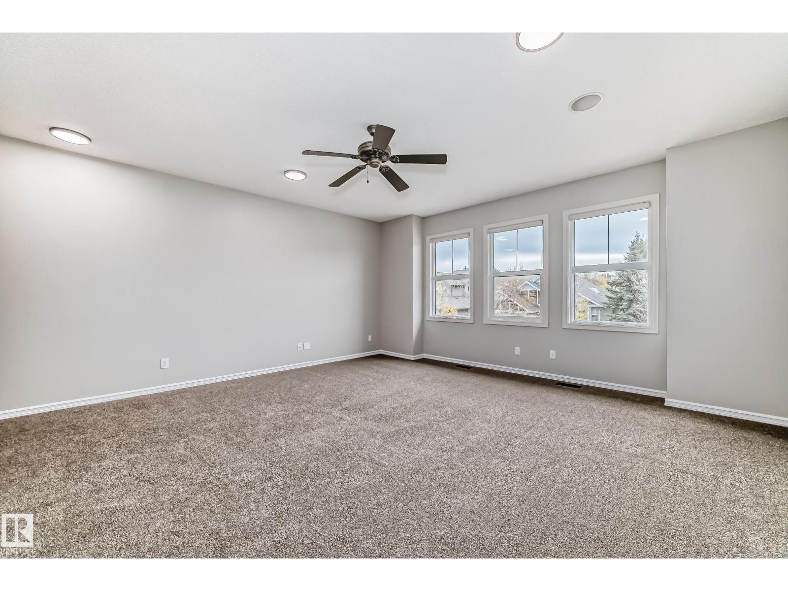 203 Caldwell Wy Nw, Edmonton, Alberta  T6M 2X2 - Photo 38 - E4455571