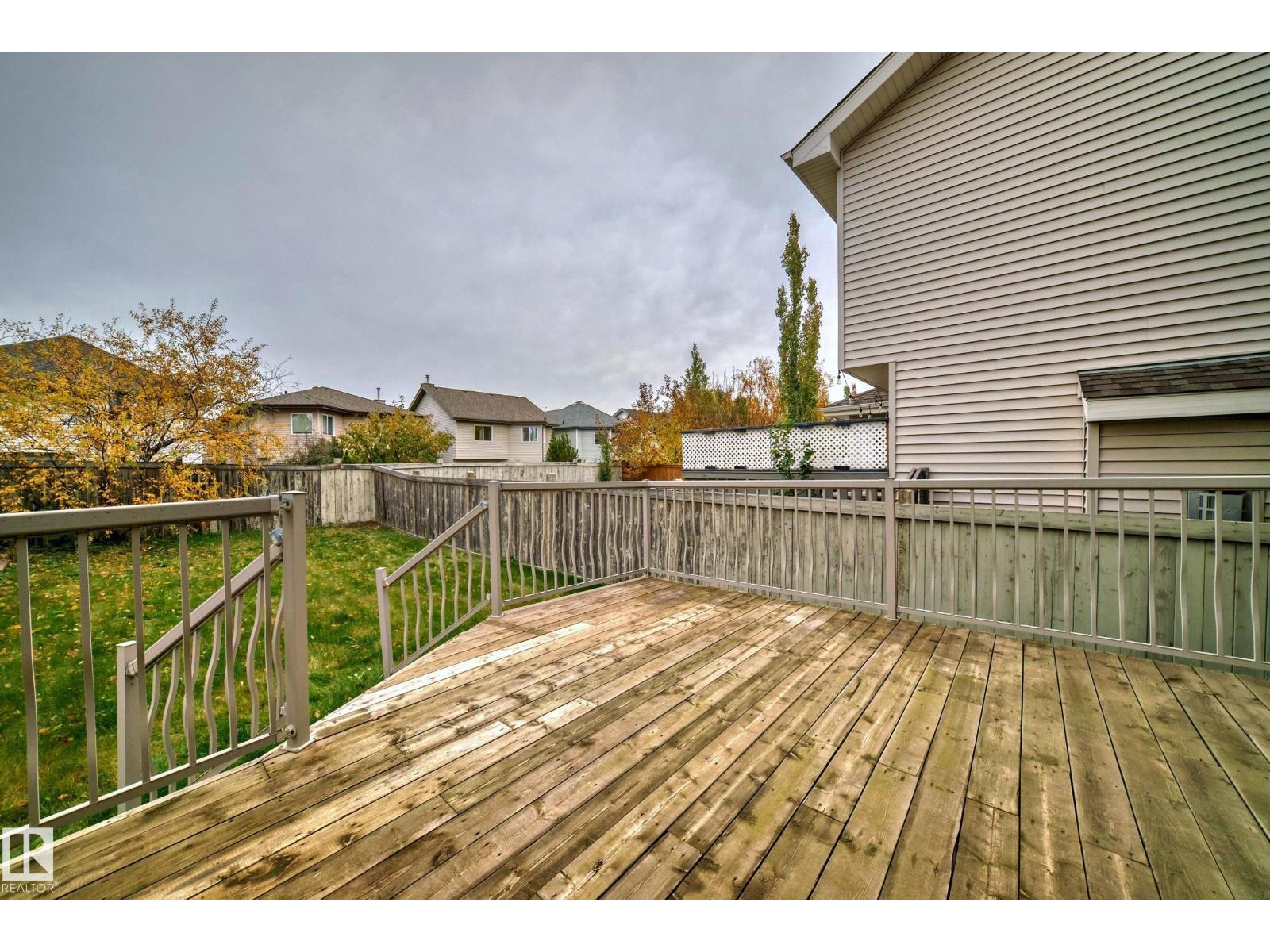 203 Caldwell Wy Nw, Edmonton, Alberta  T6M 2X2 - Photo 44 - E4455571