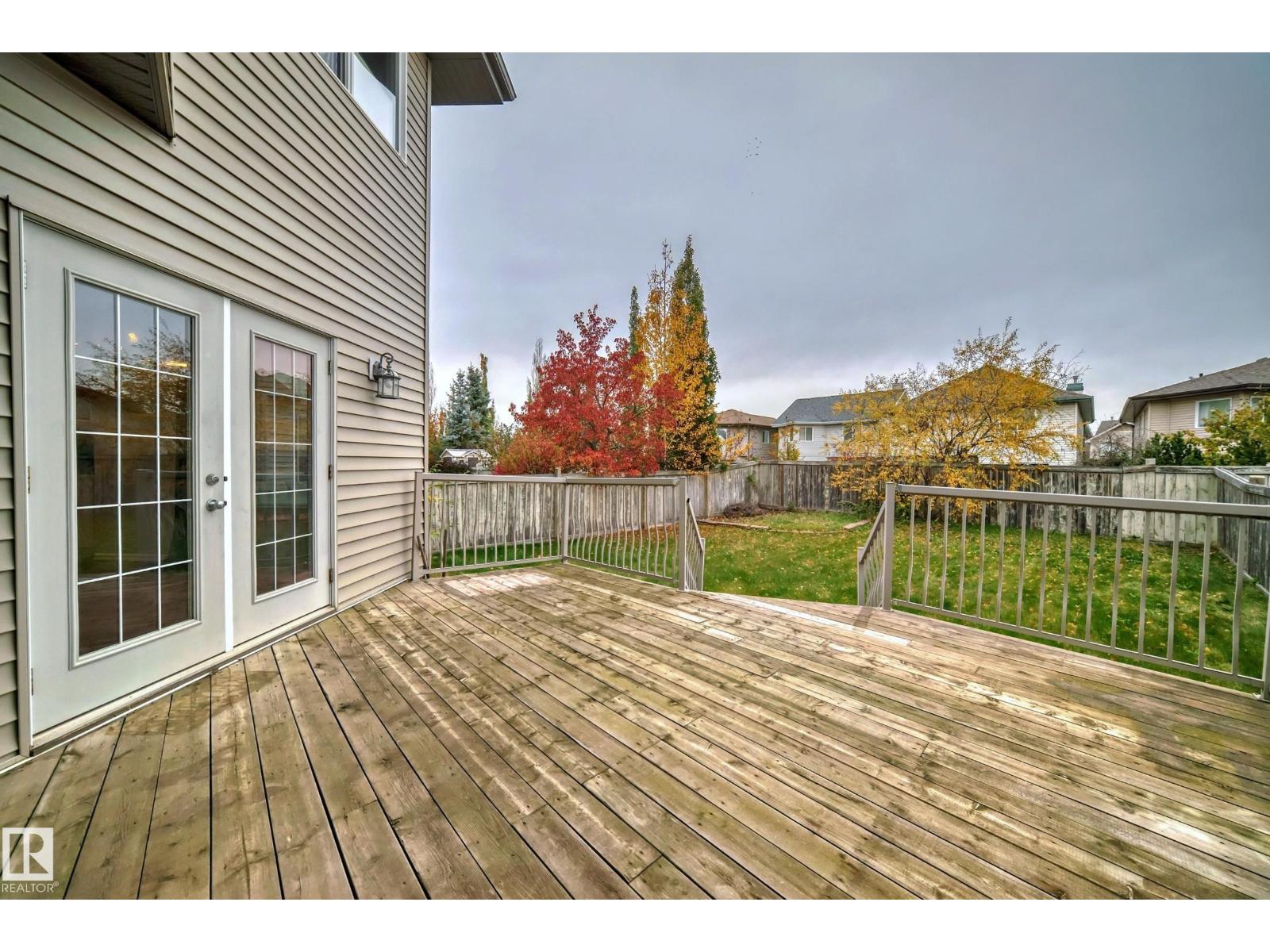 203 Caldwell Wy Nw, Edmonton, Alberta  T6M 2X2 - Photo 45 - E4455571