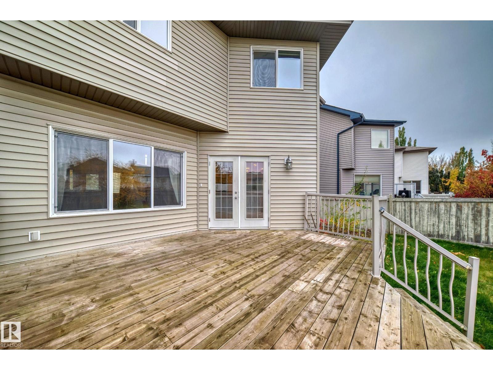 203 Caldwell Wy Nw, Edmonton, Alberta  T6M 2X2 - Photo 46 - E4455571