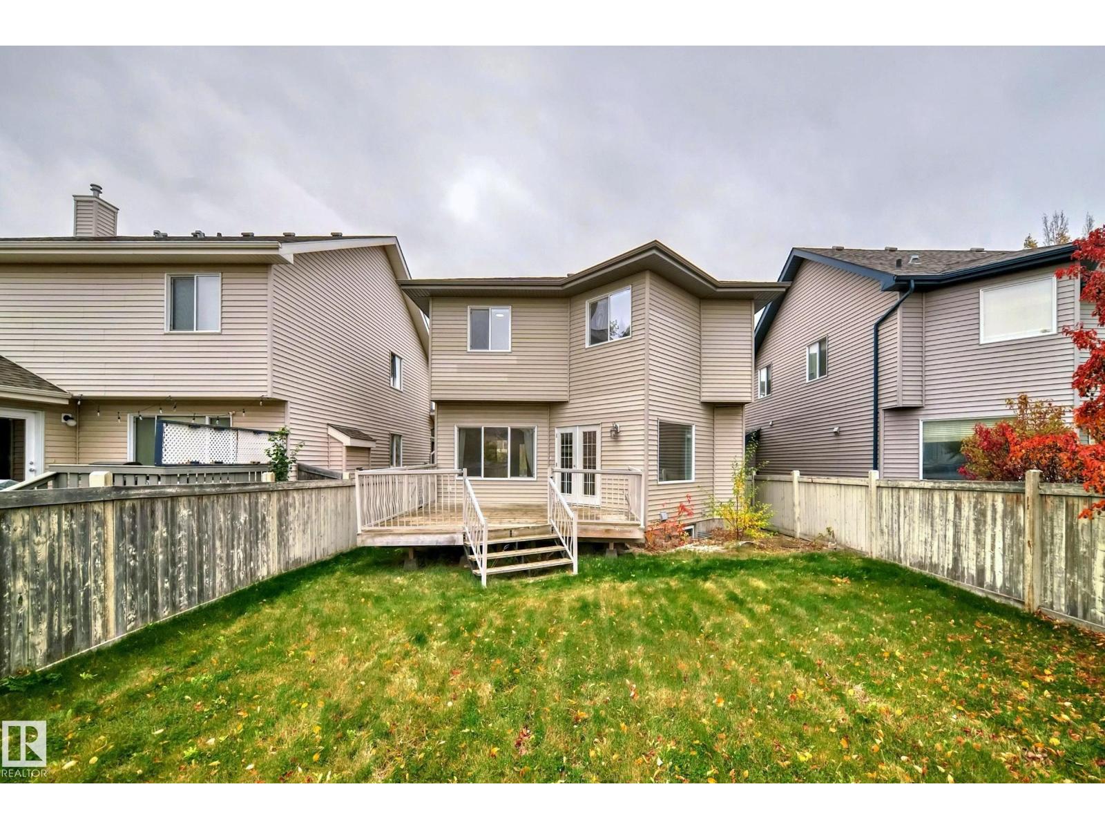 203 Caldwell Wy Nw, Edmonton, Alberta  T6M 2X2 - Photo 48 - E4455571
