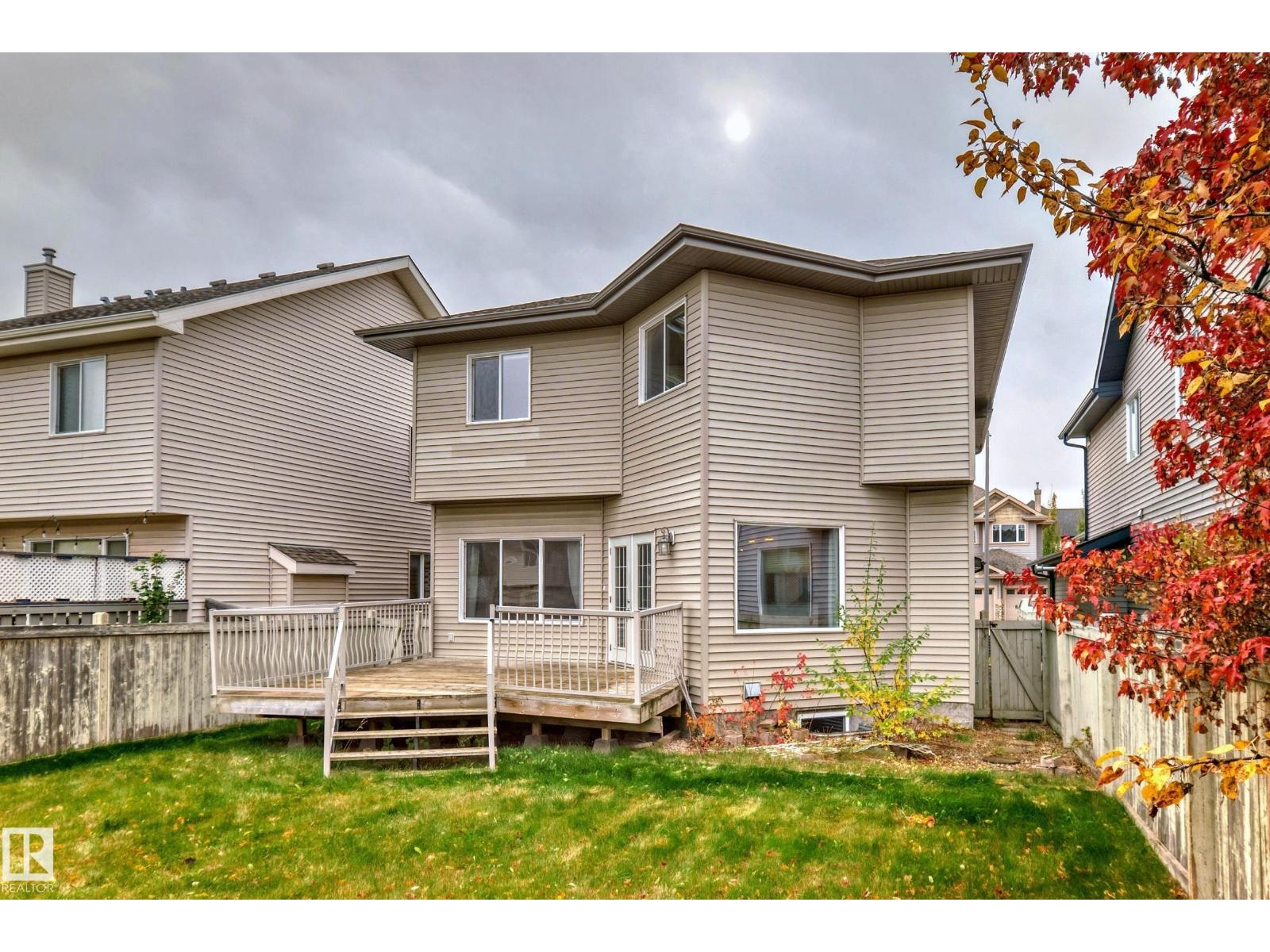 203 Caldwell Wy Nw, Edmonton, Alberta  T6M 2X2 - Photo 49 - E4455571