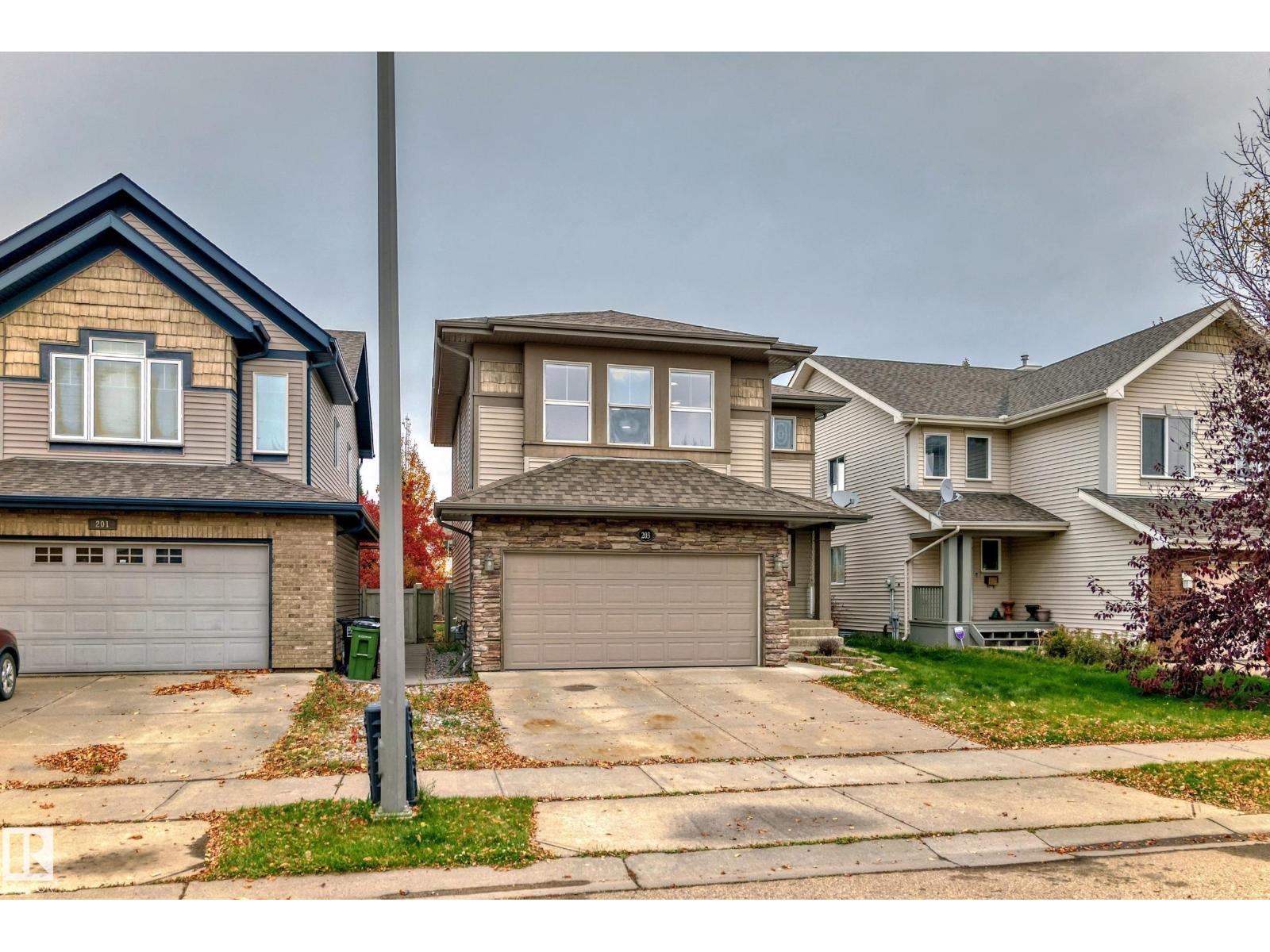 203 Caldwell Wy Nw, Edmonton, Alberta  T6M 2X2 - Photo 50 - E4455571