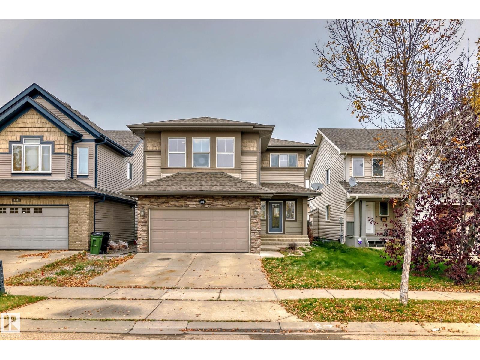 203 Caldwell Wy Nw, Edmonton, Alberta  T6M 2X2 - Photo 51 - E4455571