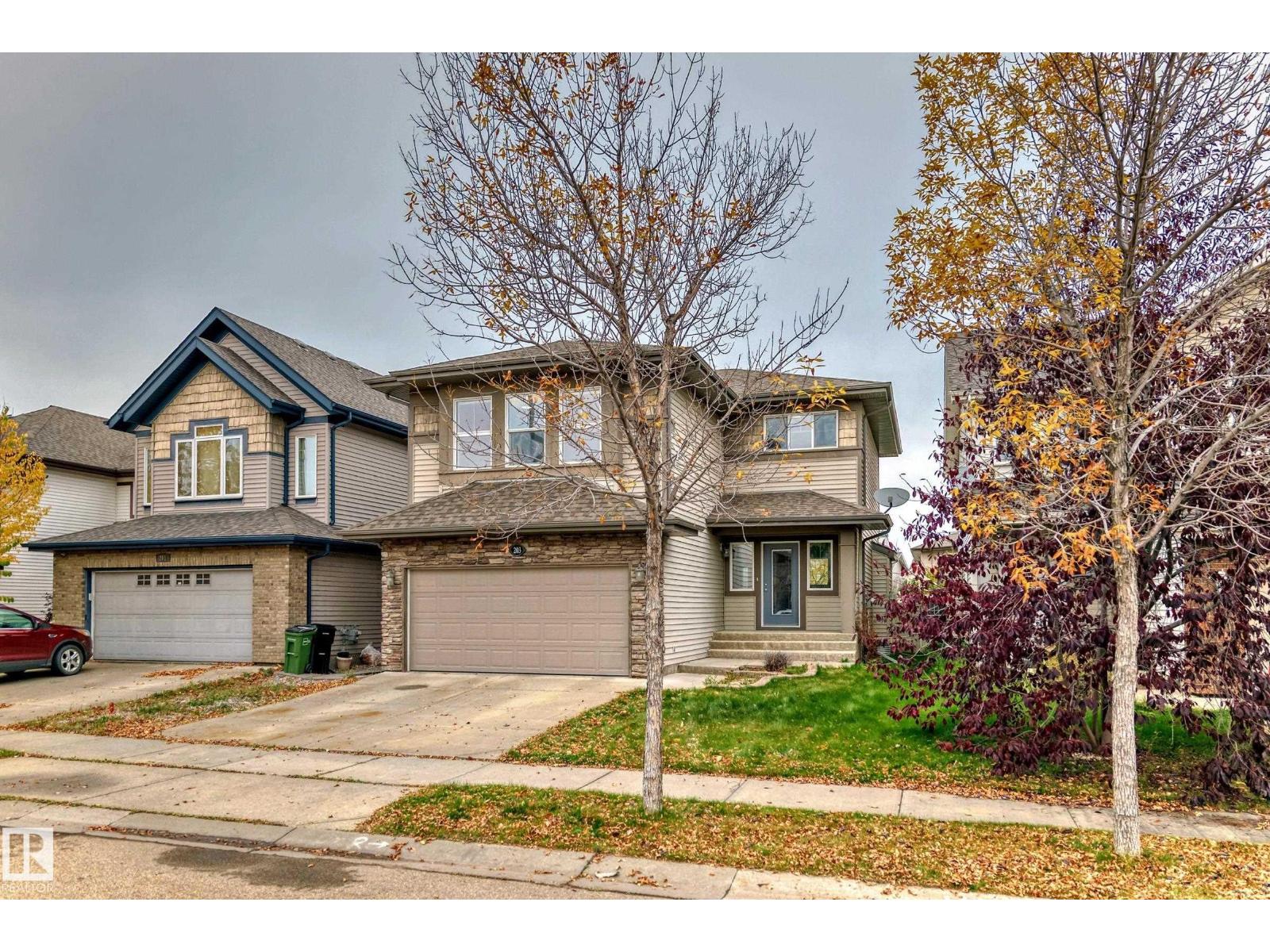 203 Caldwell Wy Nw, Edmonton, Alberta  T6M 2X2 - Photo 52 - E4455571