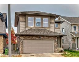 203 CALDWELL WY NW Cameron Heights (Edmonton)