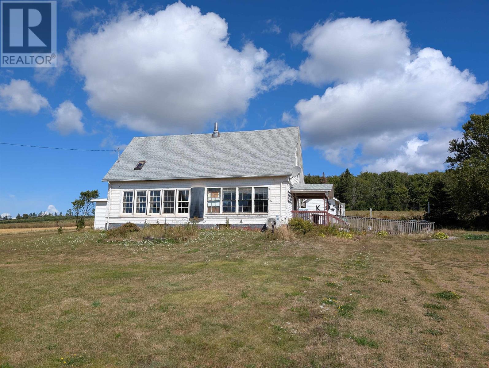 949 Long River Rd, Long River, Prince Edward Island  C0B 1M0 - Photo 2 - 202522043