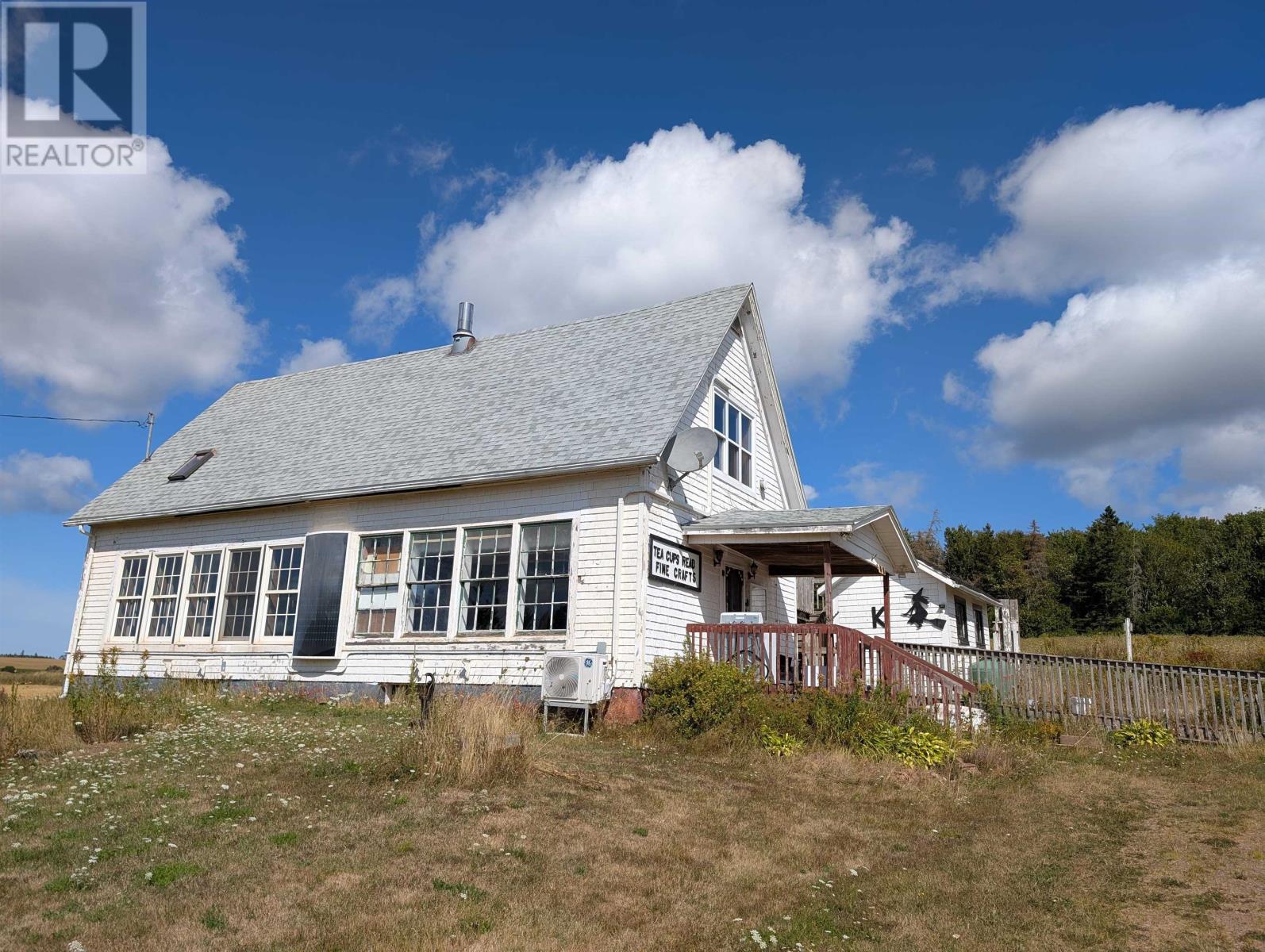 949 Long River Rd, Long River, Prince Edward Island  C0B 1M0 - Photo 3 - 202522043