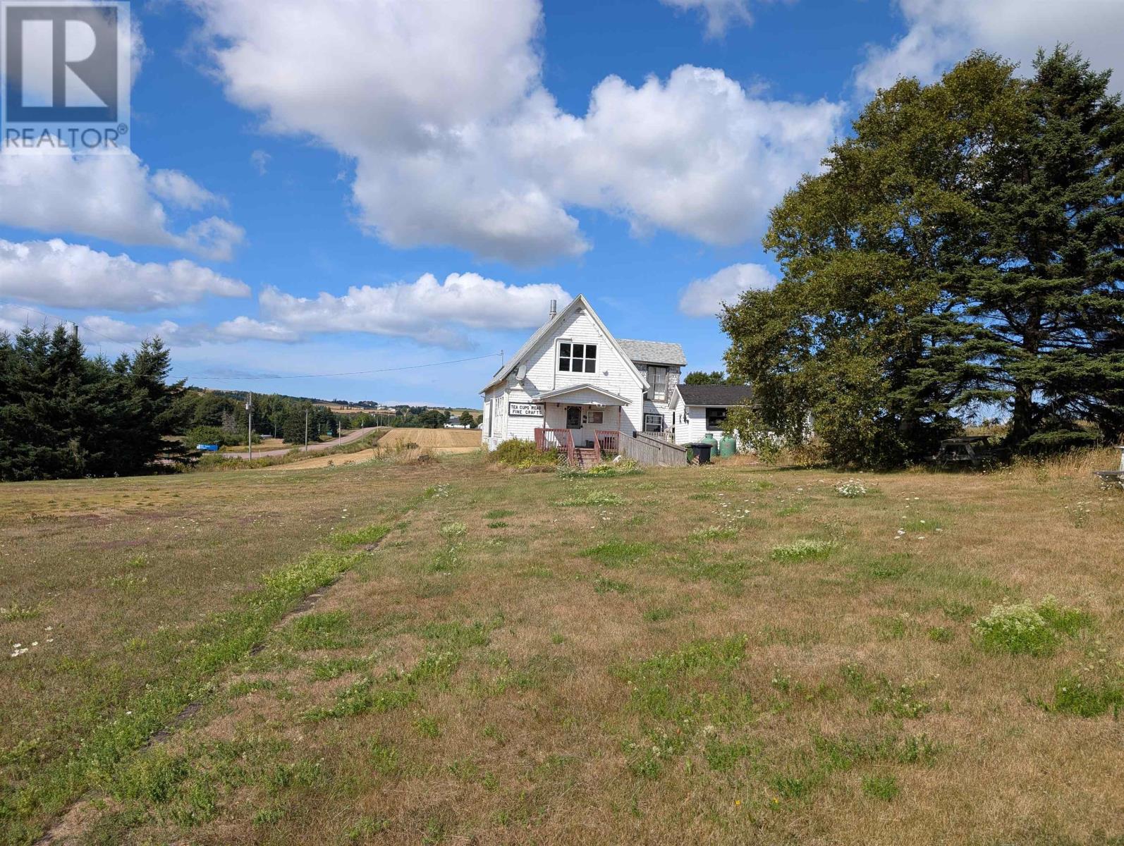 949 Long River Rd, Long River, Prince Edward Island  C0B 1M0 - Photo 5 - 202522043