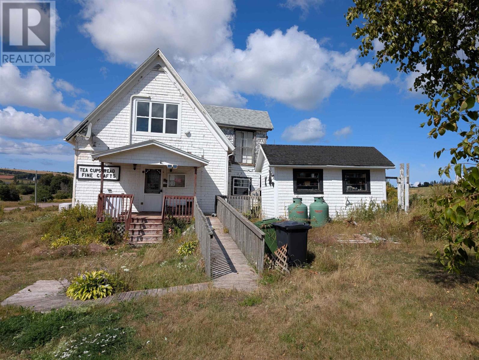 949 Long River Rd, Long River, Prince Edward Island  C0B 1M0 - Photo 6 - 202522043