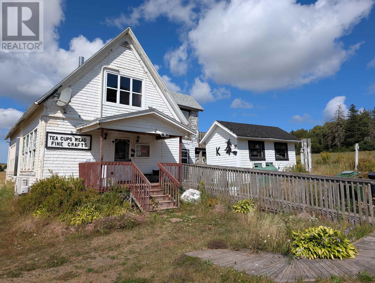 949 Long River Rd, Long River, Prince Edward Island  C0B 1M0 - Photo 7 - 202522043