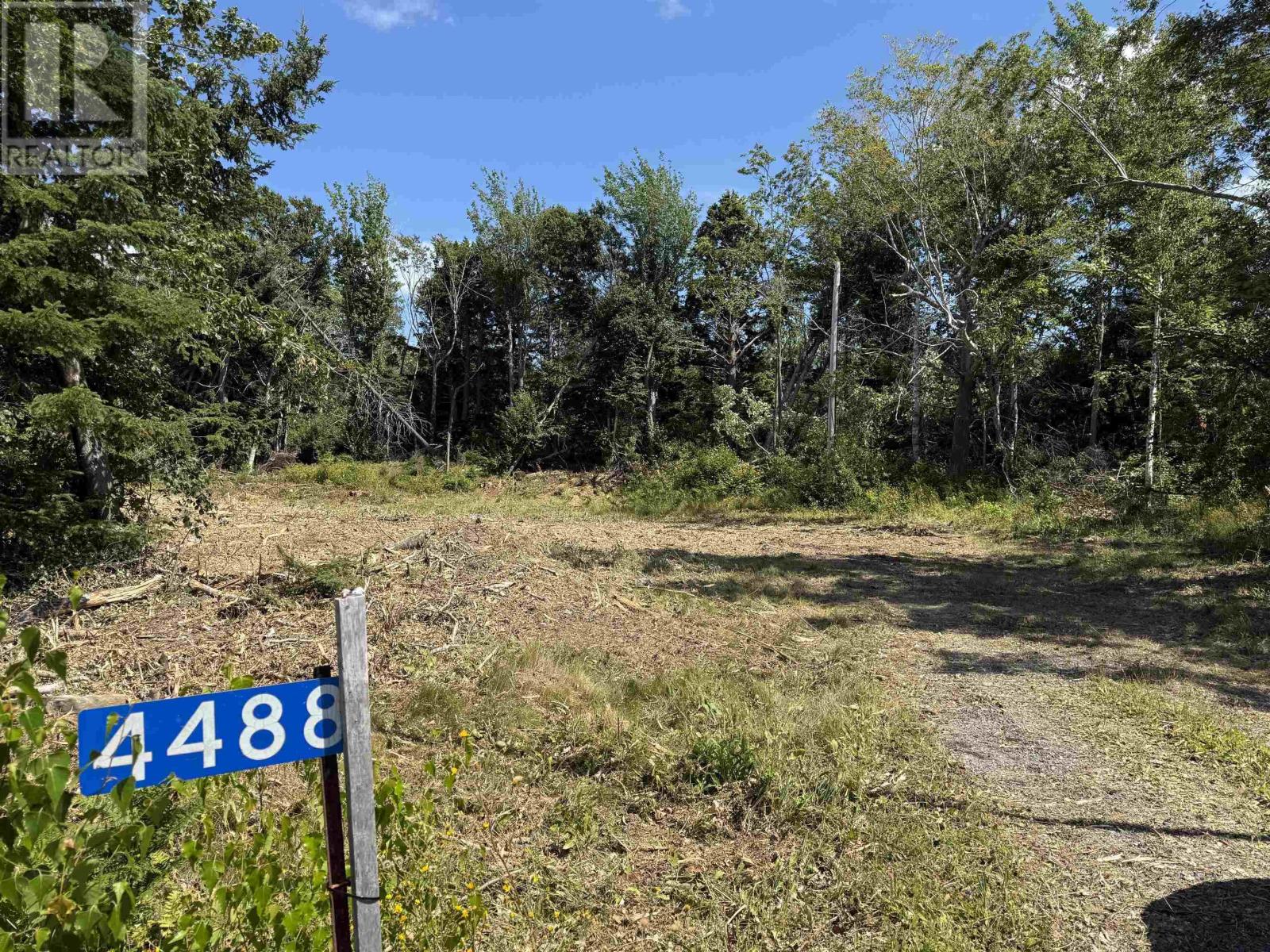 Lot 4488 Little Harbour Road, Little Harbour, Nova Scotia