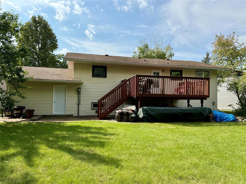10 Parkdale Drive, Swan River, Manitoba  R0L 1Z0 - Photo 2 - 202521861
