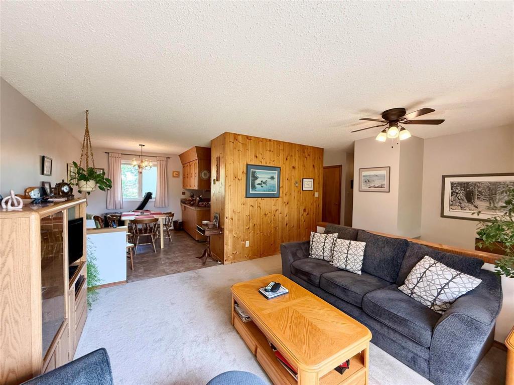 10 Parkdale Drive, Swan River, Manitoba  R0L 1Z0 - Photo 6 - 202521861