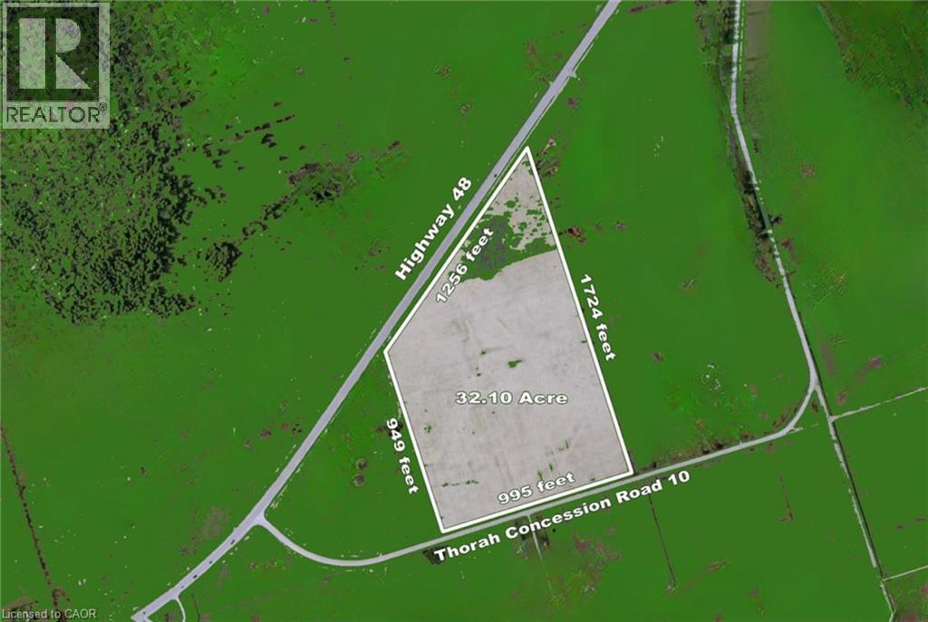 Pt Lt6 Concession 10 Road, Beaverton, Ontario  L0K 1A0 - Photo 2 - 40764698