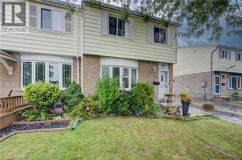 Property at 82 TIMBERLANE Crescent image 1