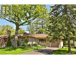48 North Forster Park Drive, Oakville (Co Central), Ca