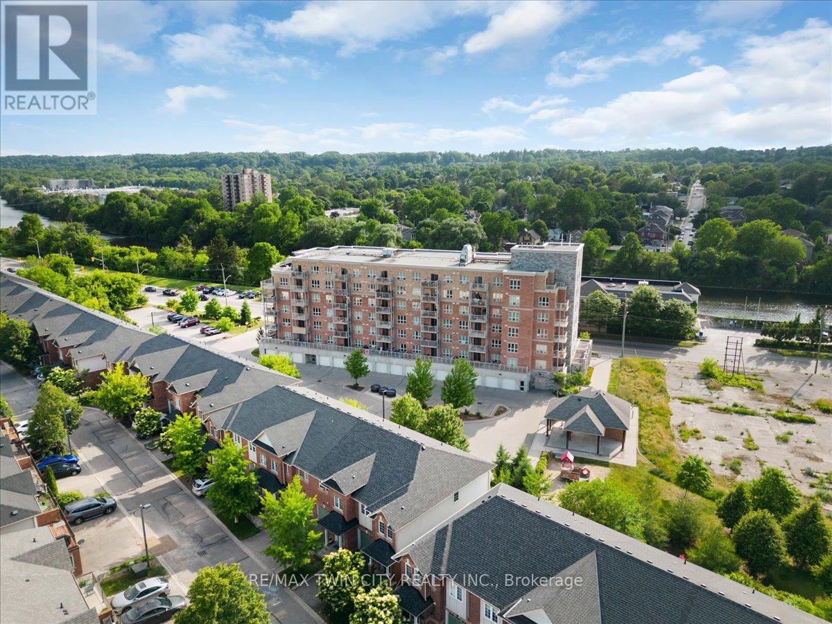 48 - 250 Ainslie Street S, Cambridge, Ontario  N1R 8P8 - Photo 46 - X12372950