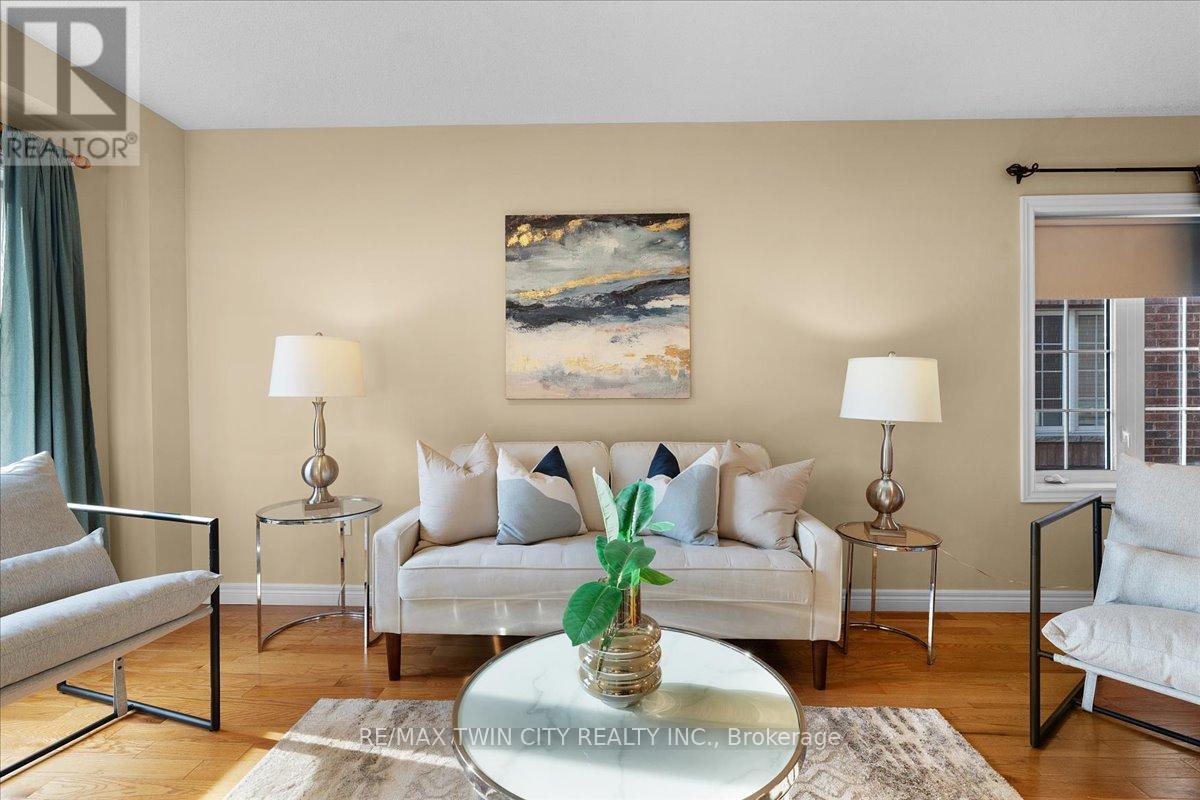48 - 250 Ainslie Street S, Cambridge, Ontario  N1R 8P8 - Photo 8 - X12372950