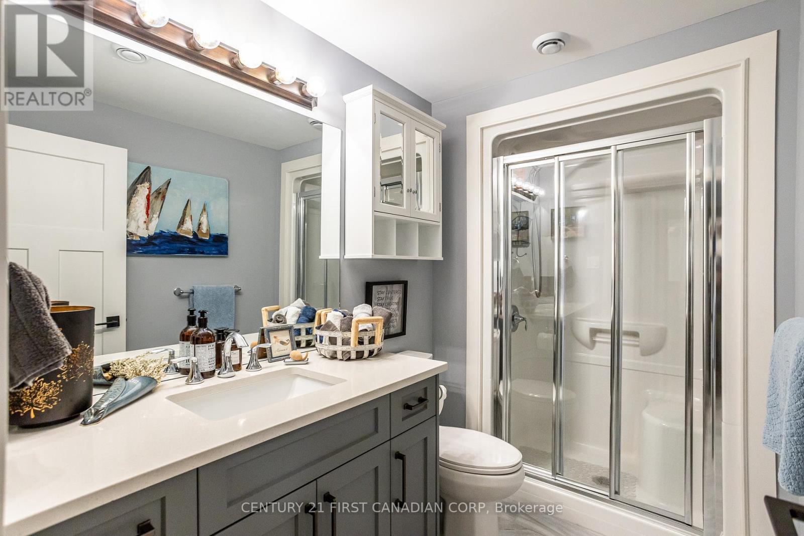 7 Sunrise Lane, Lambton Shores, Ontario  N0M 1T0 - Photo 36 - X12372967