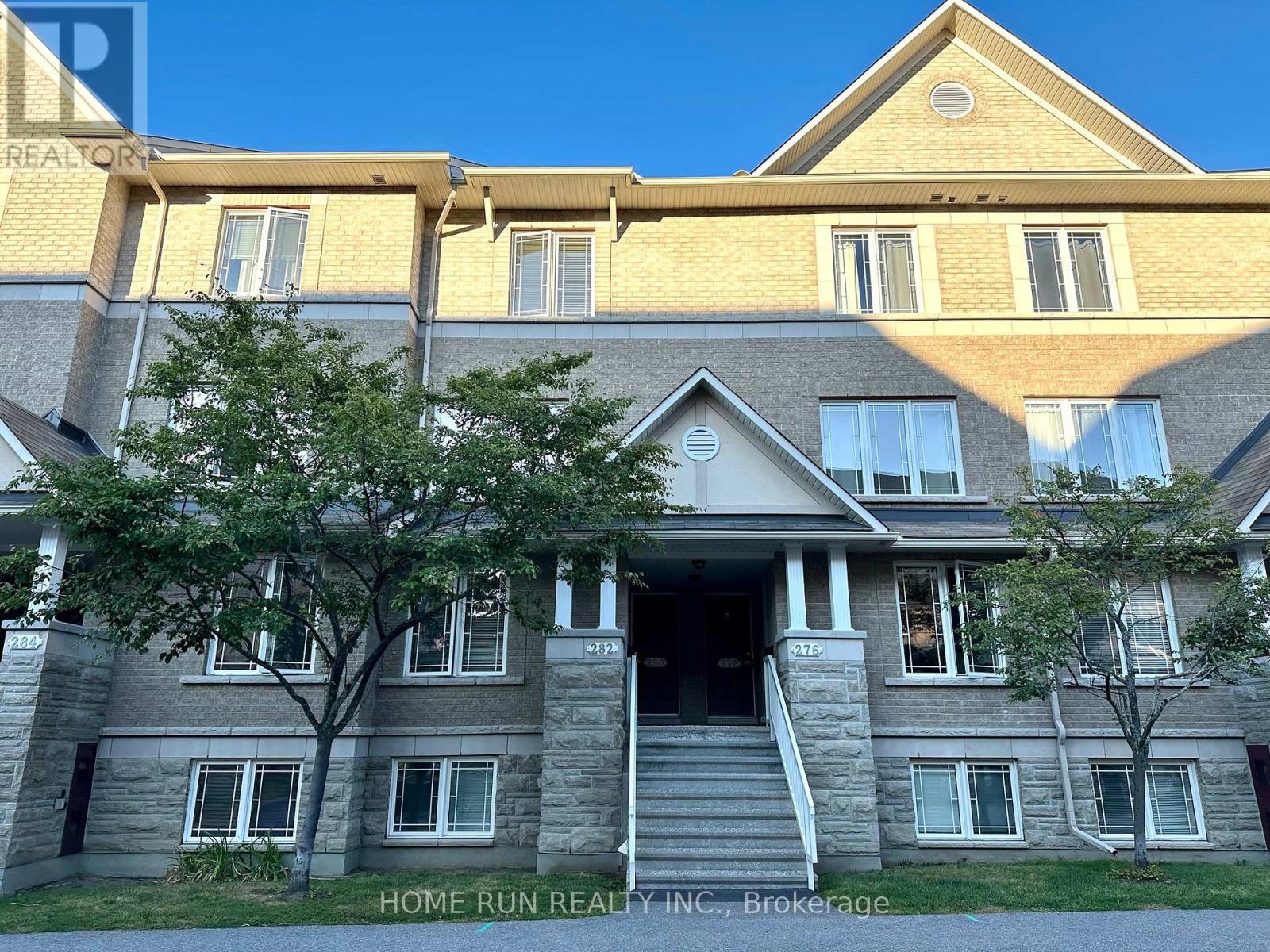 280 PASEO PRIVATE, Ottawa, Ontario