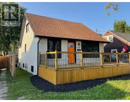 225 Henrietta Street, Fort Erie (Central), Ca