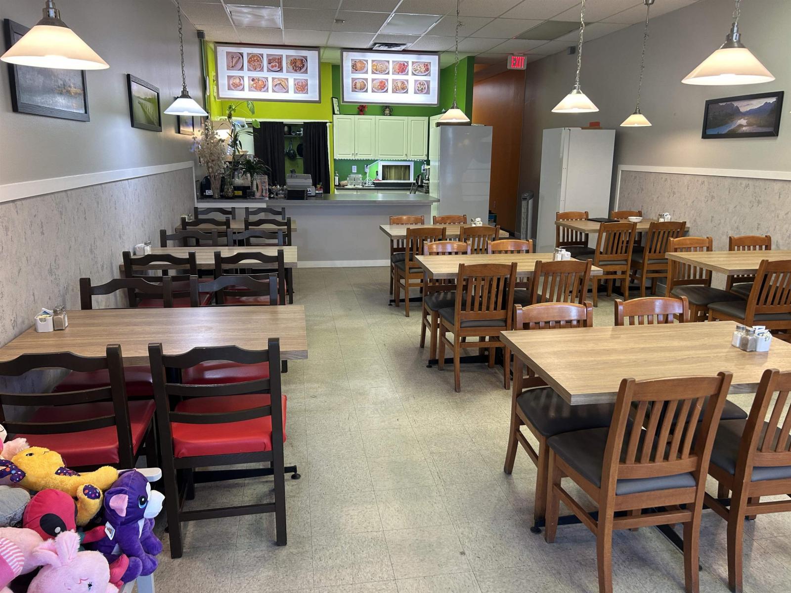 1436 CONFIDENTIAL, Langley, British Columbia